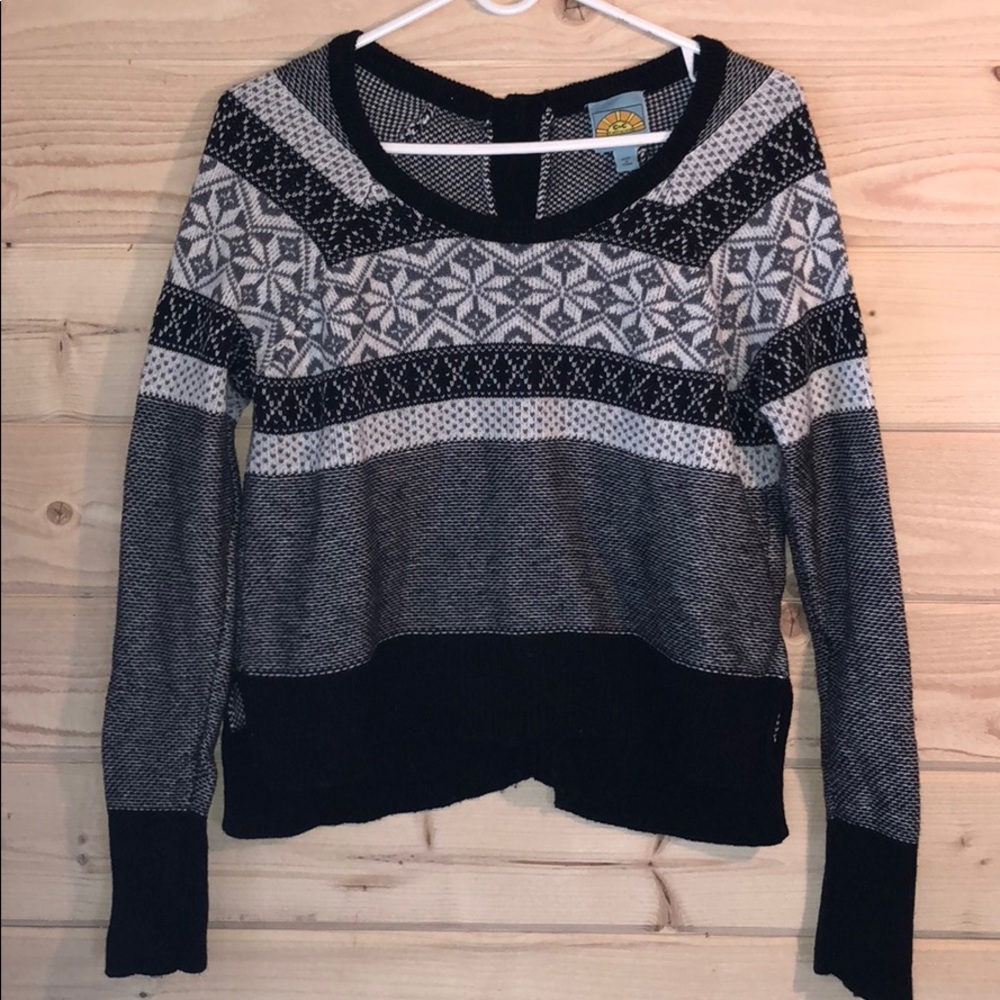 C&C Sweater